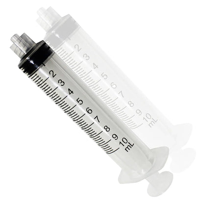 10ml Luer Lock Syringe Urban Myco