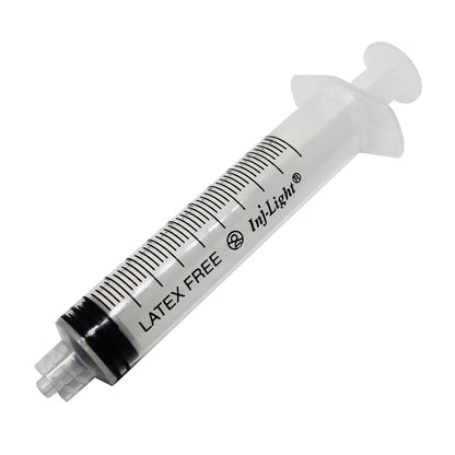 10ml Luer Lock Syringe Urban Myco