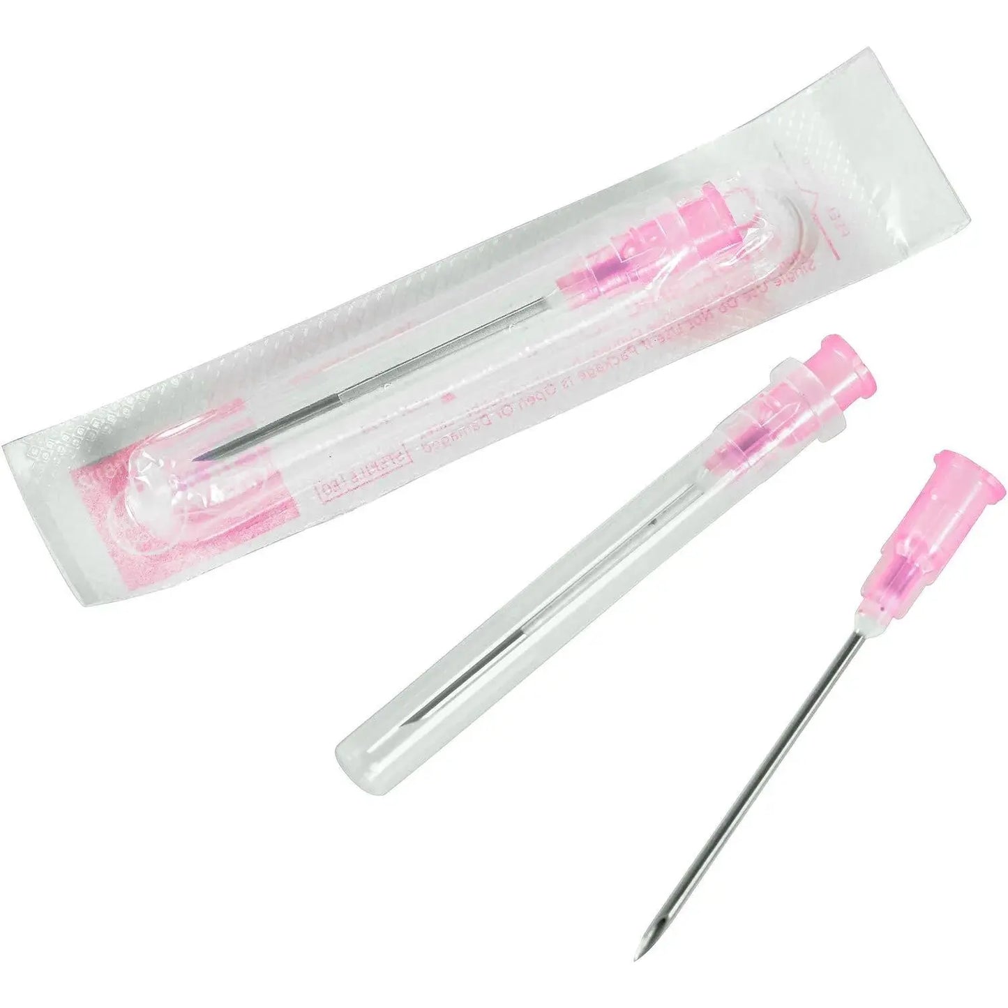 18G Sterile Needle Urban Myco