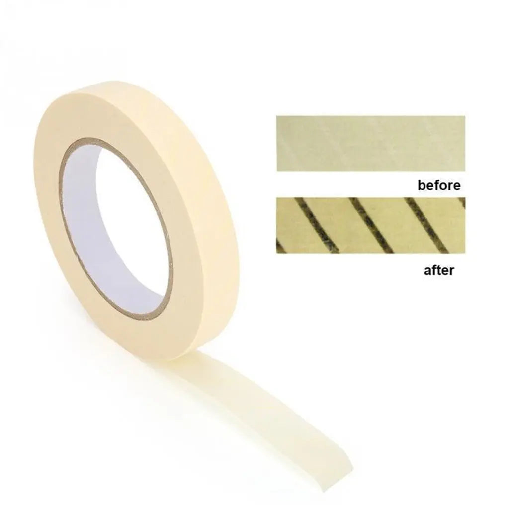 Autoclave Sterilisation Indicator Tape Urban Myco