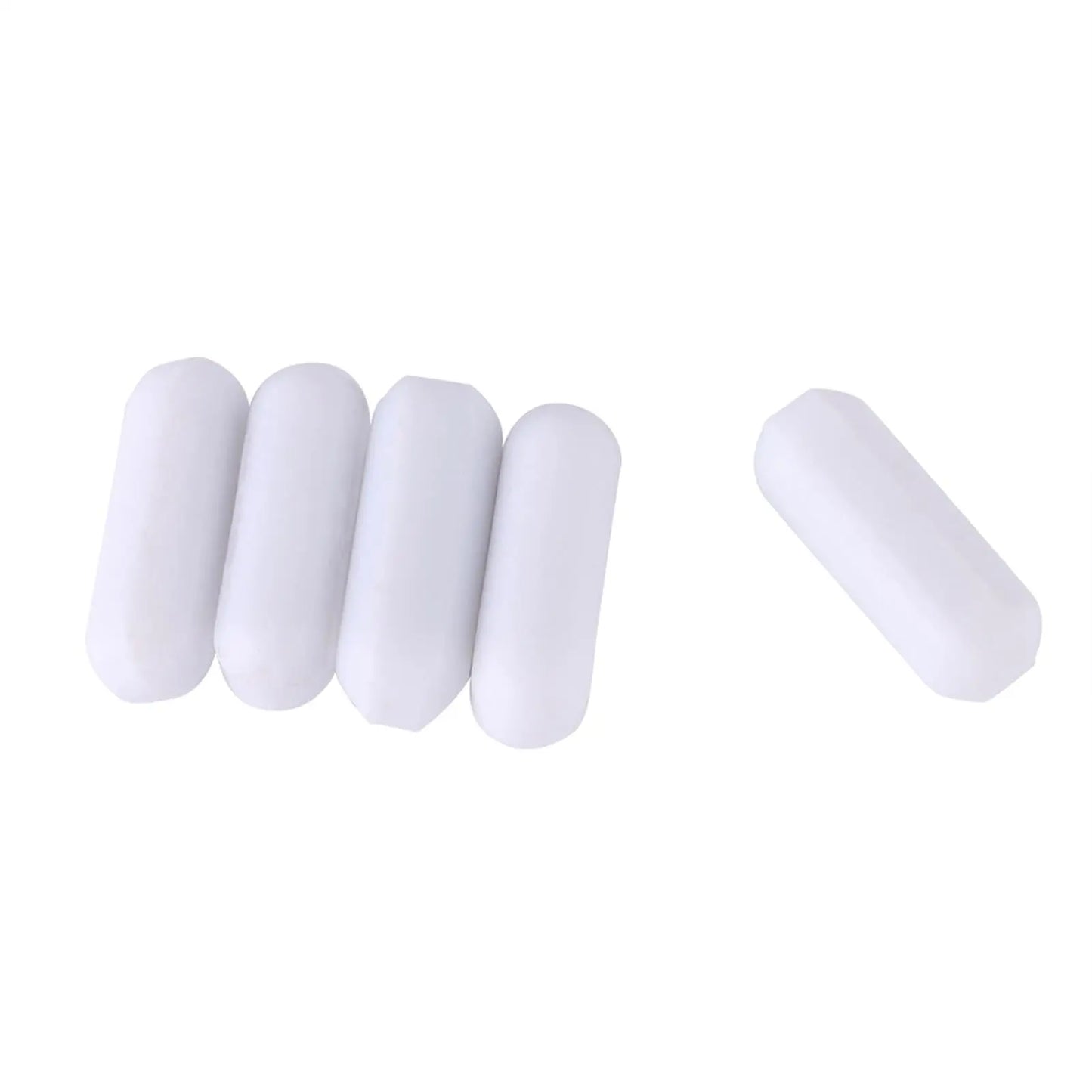 Magnetic Stirrer Mixer Stir Bars - C7x20mm (Pack of 5) Urban Myco