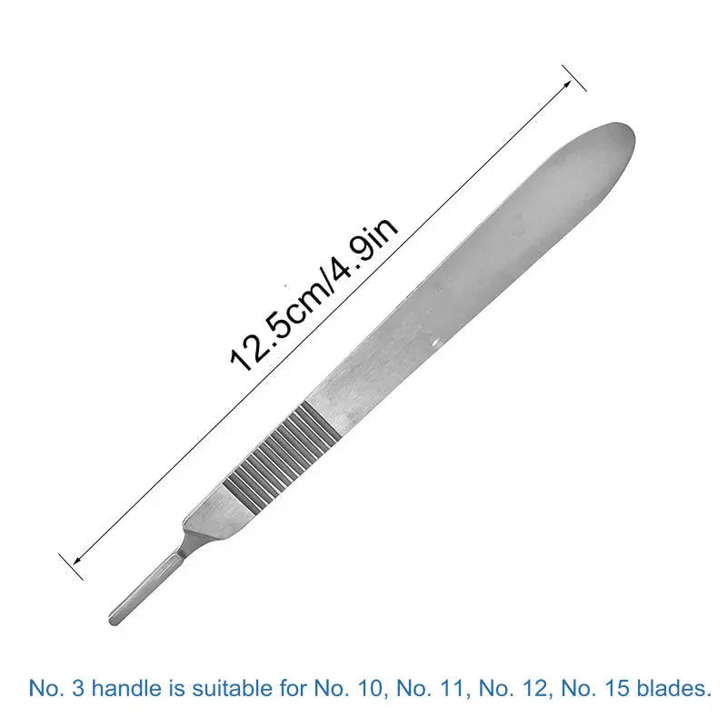 No.3 Scalpel Handle Urban Myco