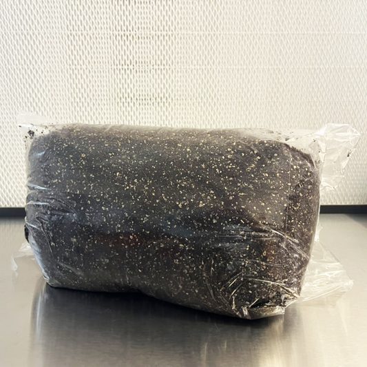 Sterile CVG Mushroom Substrate – Organic Coco Coir, Vermiculite & Gypsum for Optimal Growth Urban Myco