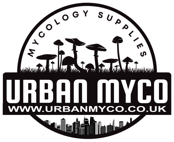 Urban Myco